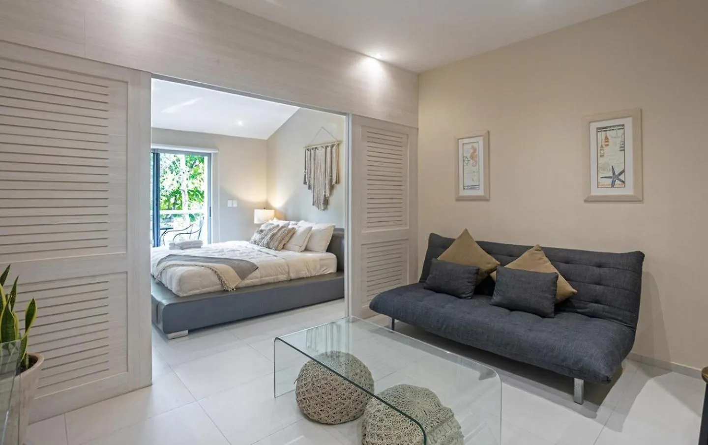 Playacar Master Suites, 2 Pools, Bbq, Beach 5 Min Playa del Carmen Mexico