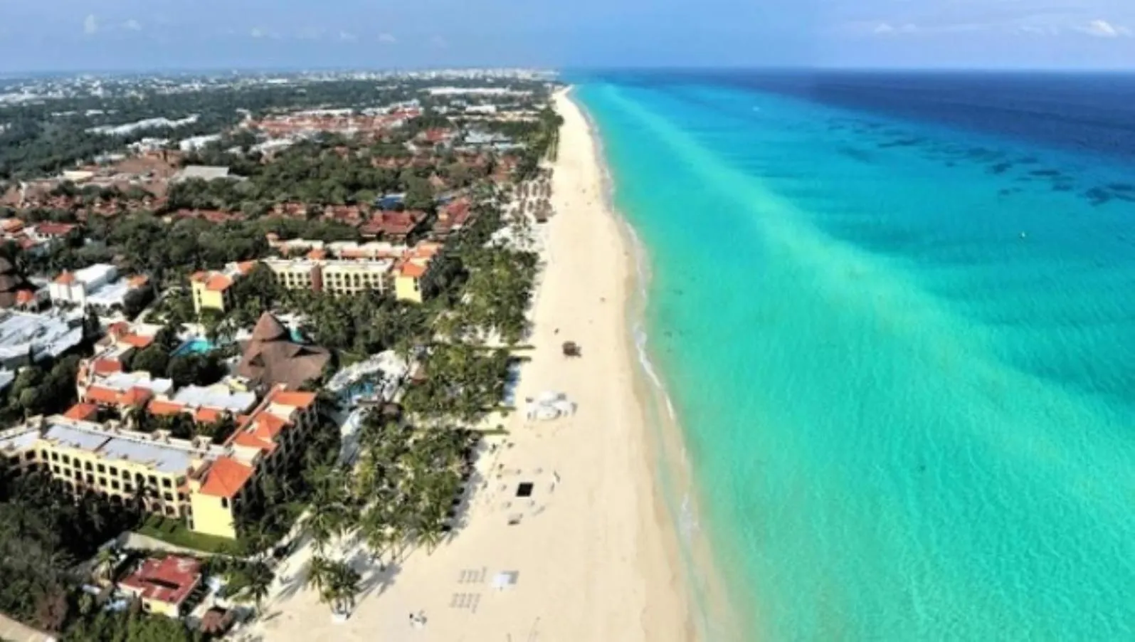 Playacar Master Suites, 2 Pools, Bbq, Beach 5 Min Playa del Carmen 0*,  Mexico