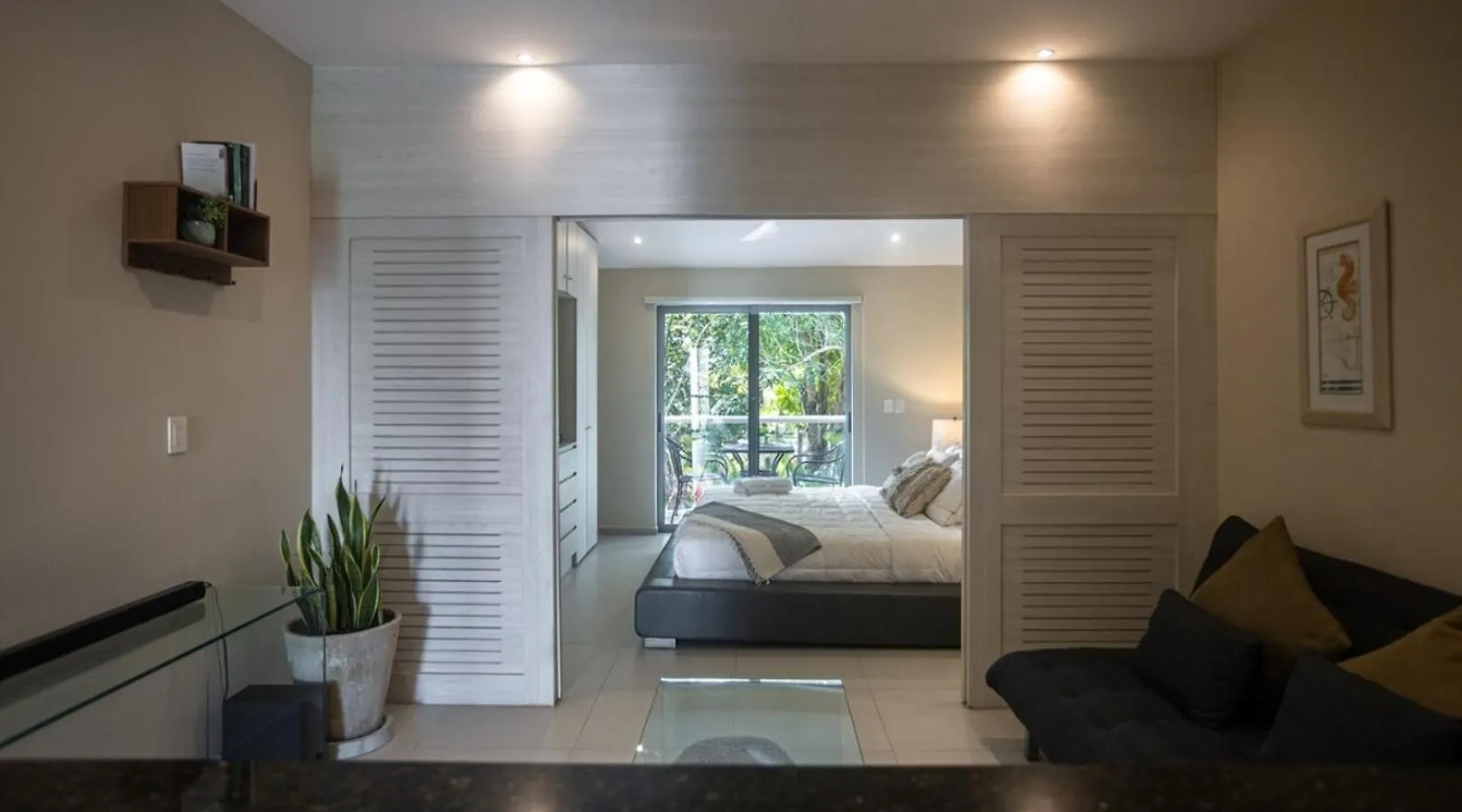 Playacar Master Suites, 2 Pools, Bbq, Beach 5 Min Playa del Carmen Apartment