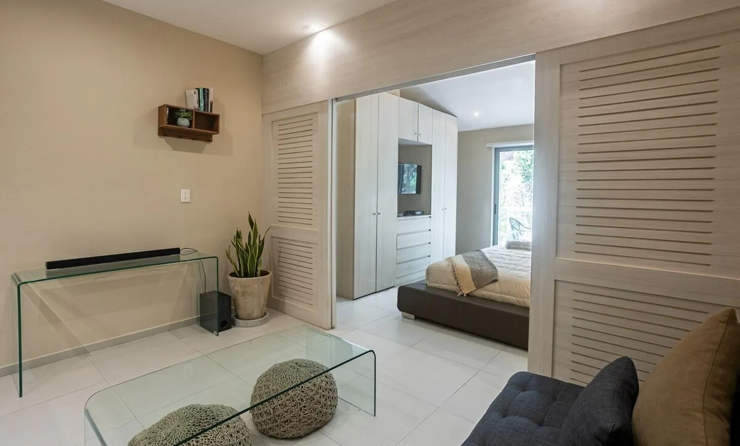 Playacar Master Suites, 2 Pools, Bbq, Beach 5 Min Playa del Carmen 0*,  Mexico