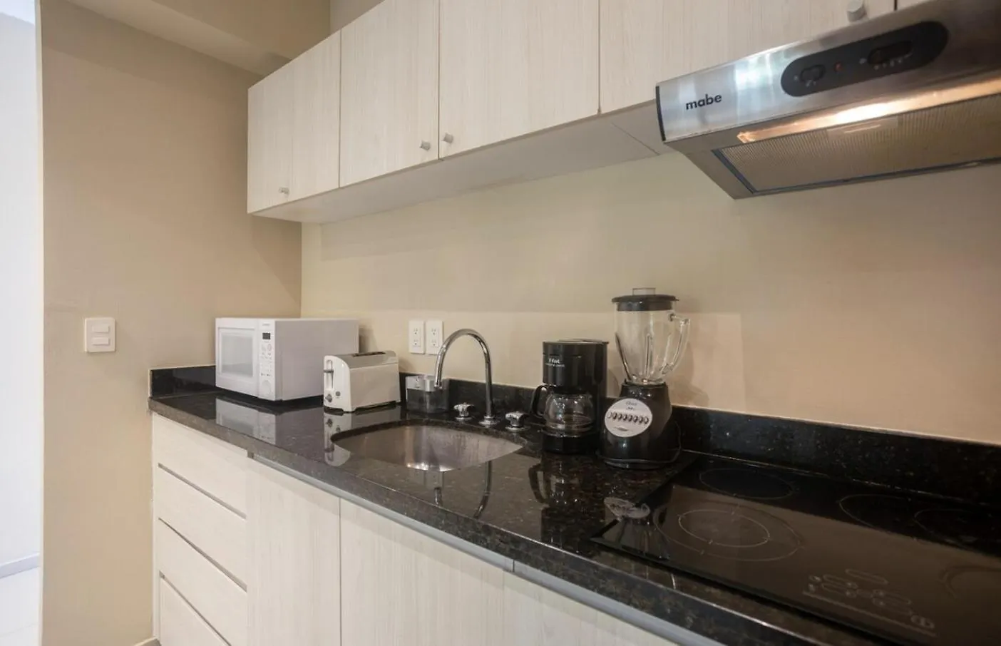 Playacar Master Suites, 2 Pools, Bbq, Beach 5 Min Playa del Carmen 0*,