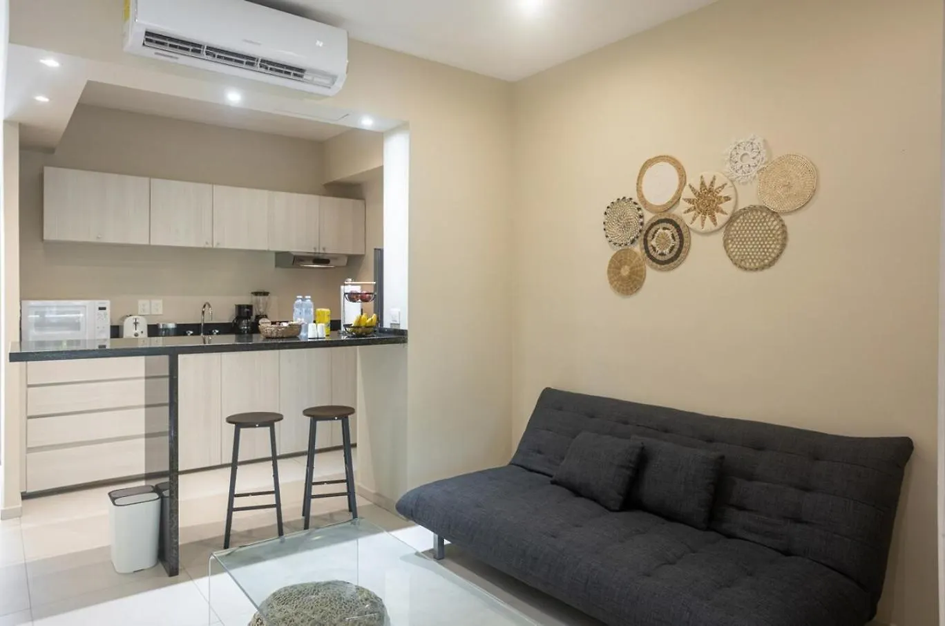 Apartment Playacar Master Suites, 2 Pools, Bbq, Beach 5 Min Playa del Carmen
