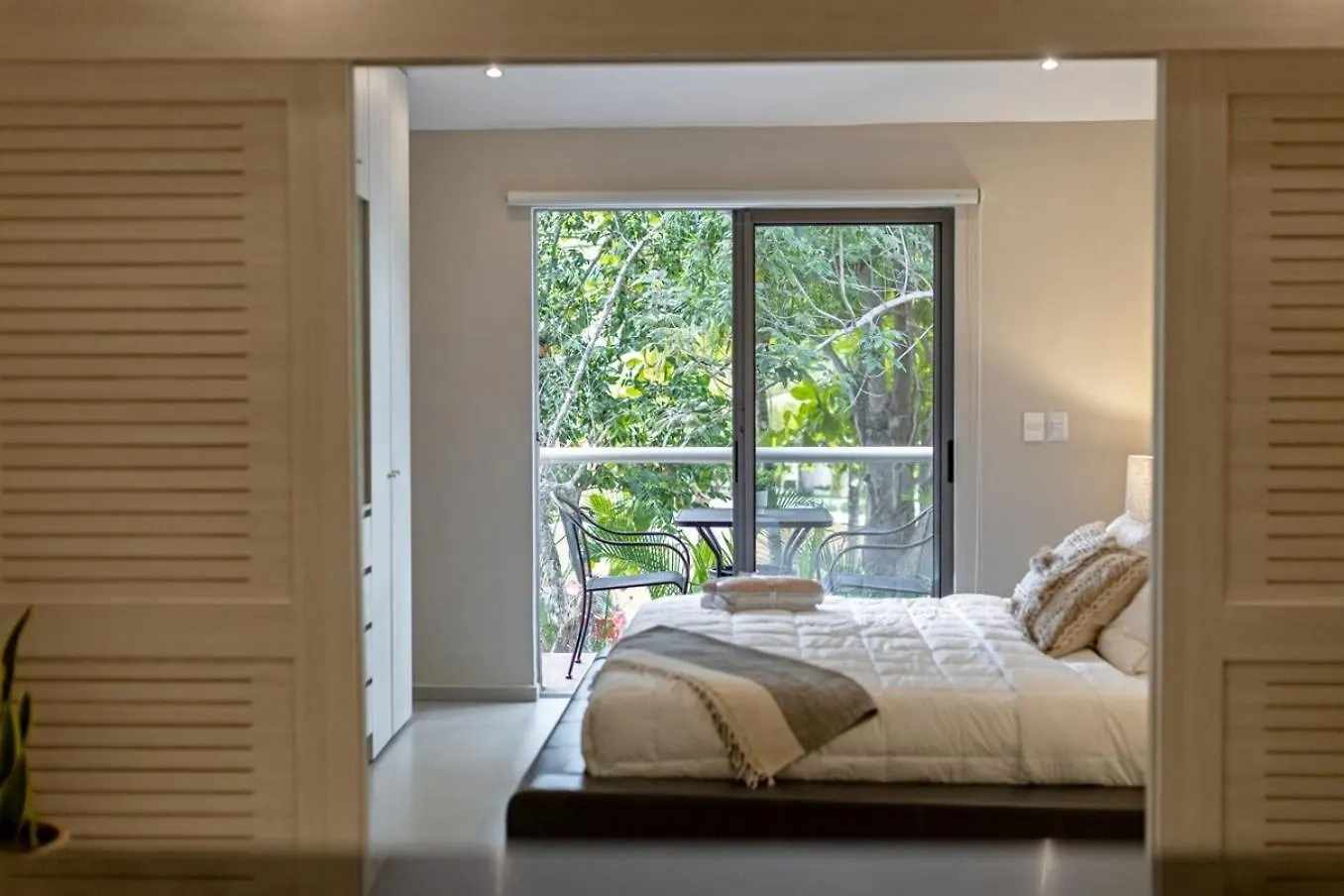 Playacar Master Suites, 2 Pools, Bbq, Beach 5 Min Playa del Carmen Apartment