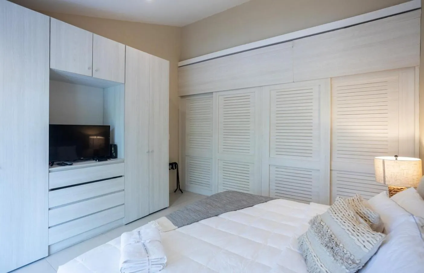 Apartment Playacar Master Suites, 2 Pools, Bbq, Beach 5 Min Playa del Carmen