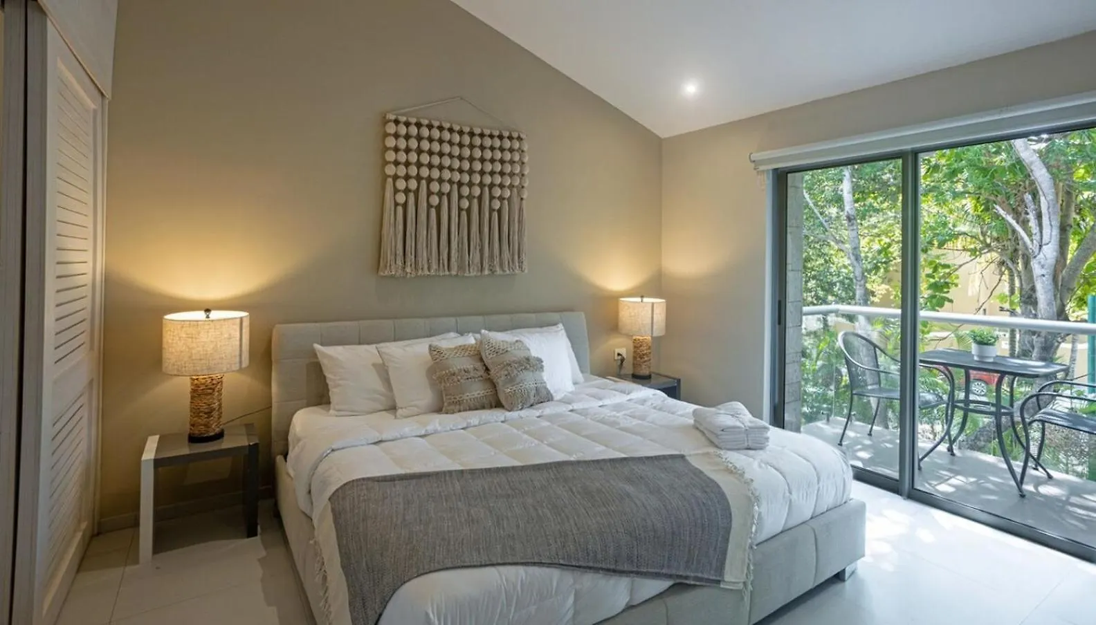 Apartment Playacar Master Suites, 2 Pools, Bbq, Beach 5 Min Playa del Carmen
