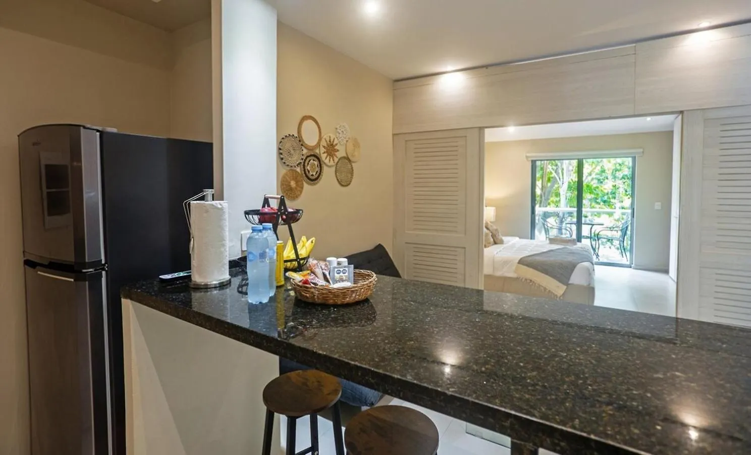 Playacar Master Suites, 2 Pools, Bbq, Beach 5 Min Playa del Carmen
