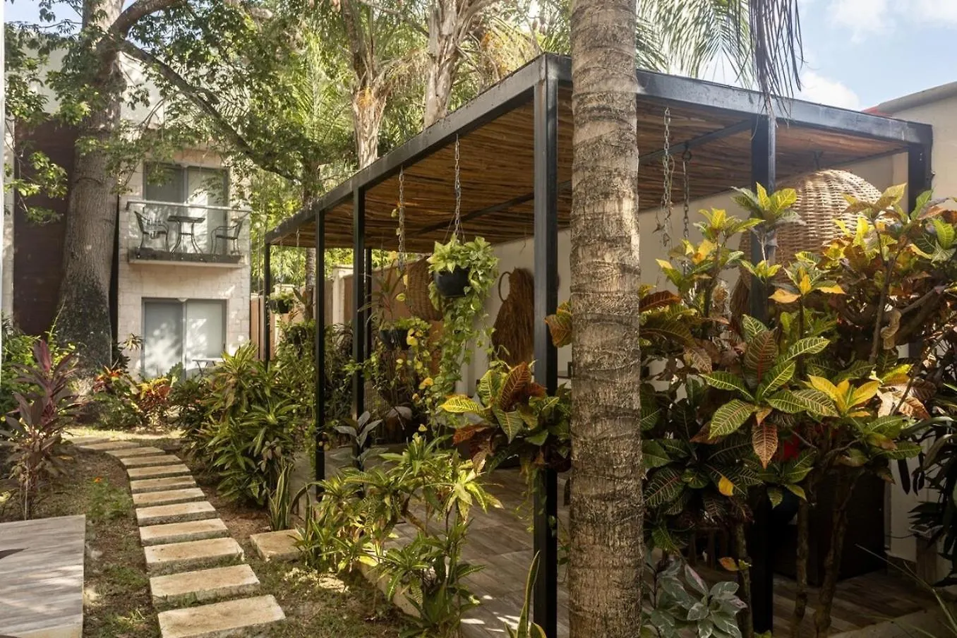 Playacar Master Suites, 2 Pools, Bbq, Beach 5 Min Playa del Carmen