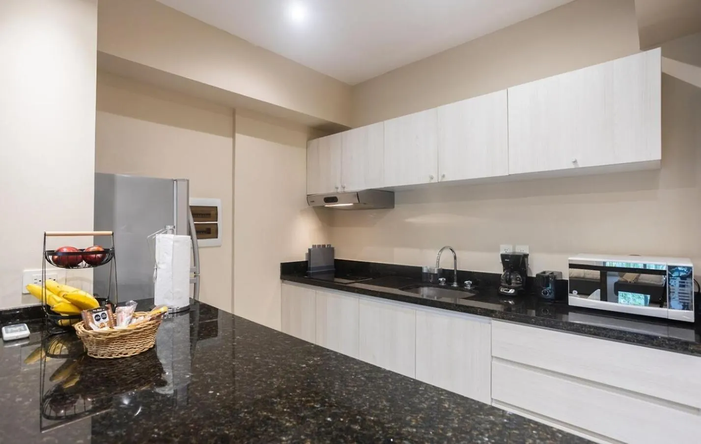 Apartment Playacar Master Suites, 2 Pools, Bbq, Beach 5 Min Playa del Carmen