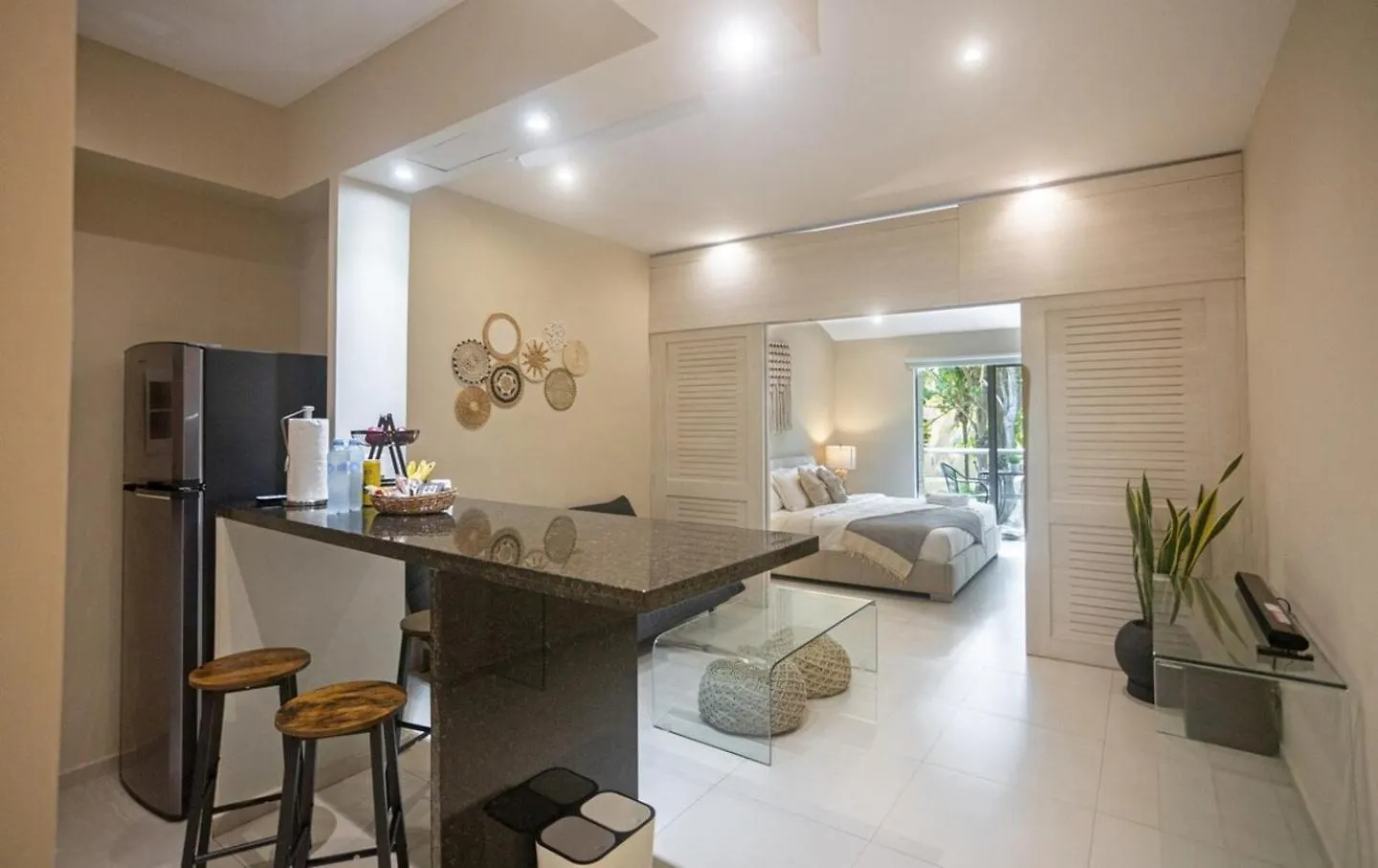 Playacar Master Suites, 2 Pools, Bbq, Beach 5 Min Playa del Carmen