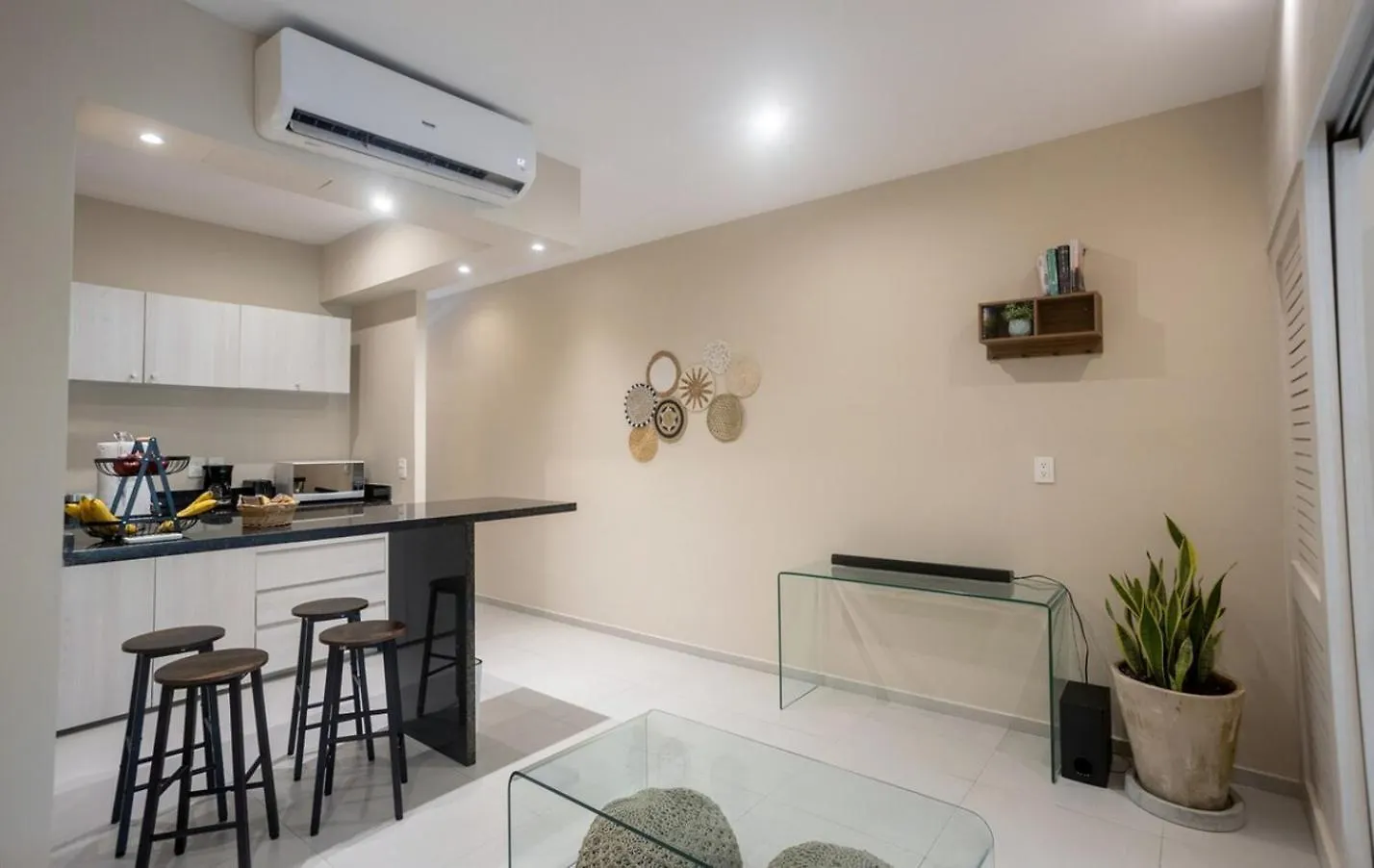 Playacar Master Suites, 2 Pools, Bbq, Beach 5 Min Playa del Carmen 0*,