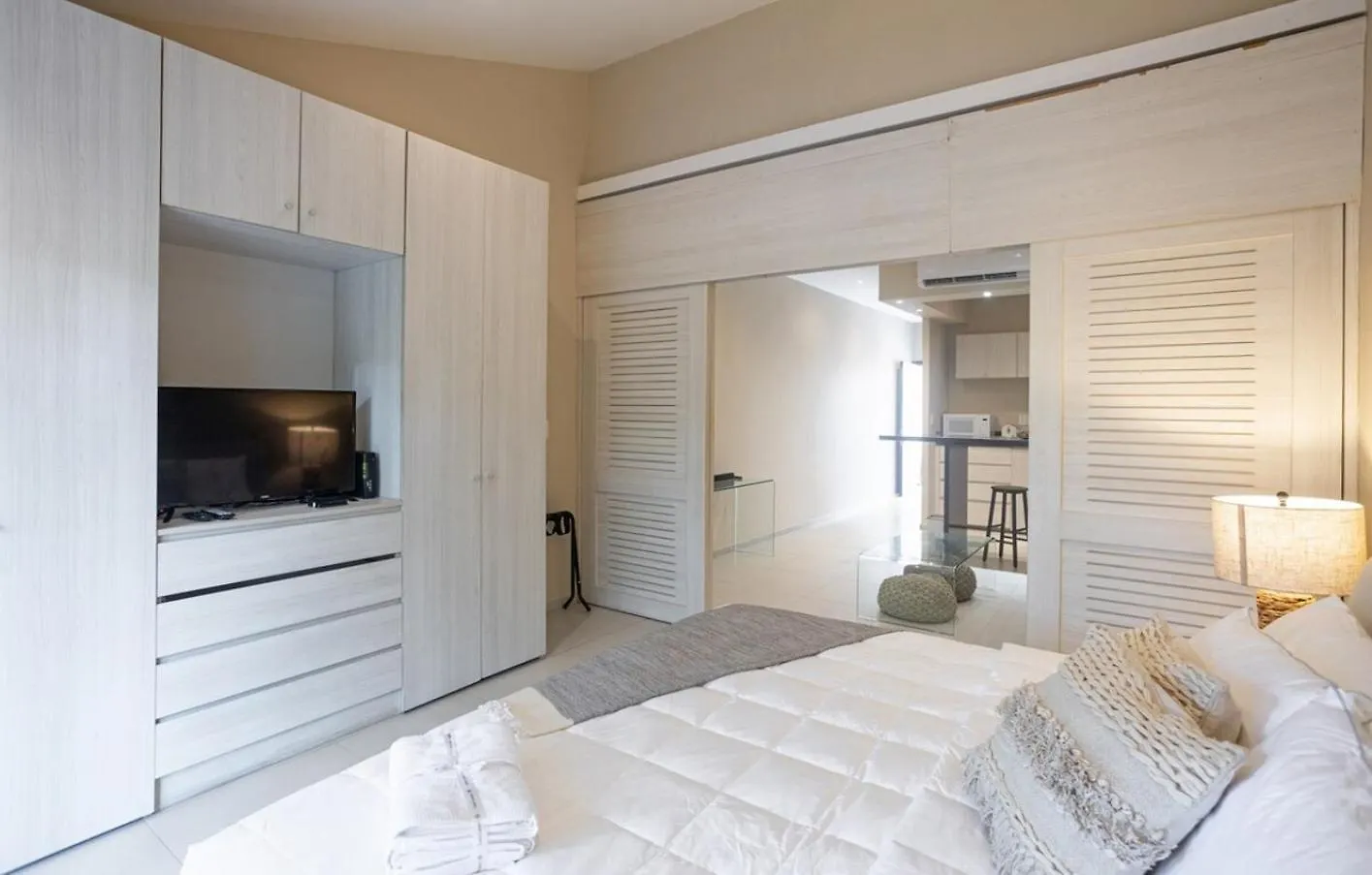 Playacar Master Suites, 2 Pools, Bbq, Beach 5 Min Playa del Carmen Mexico