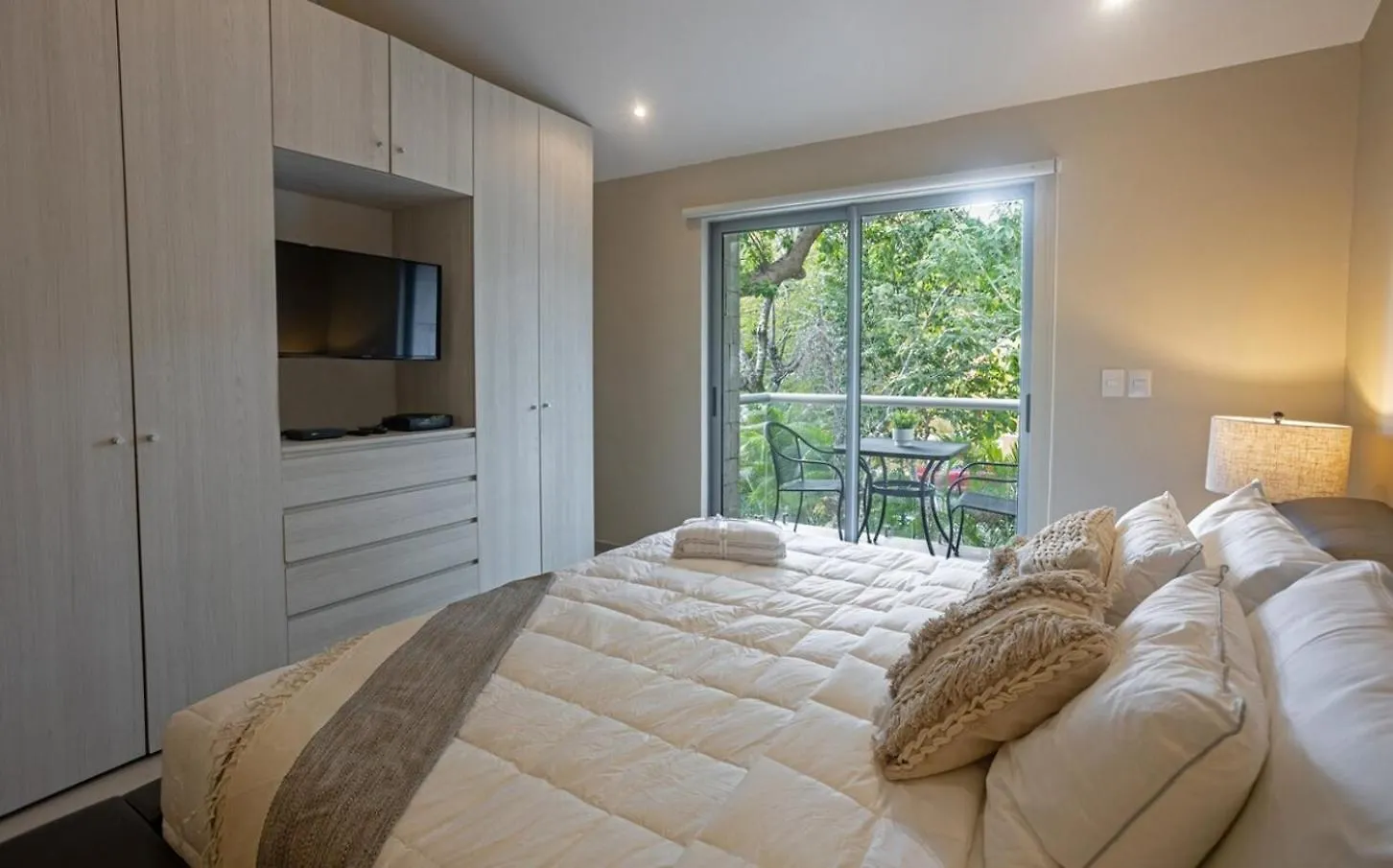 Playacar Master Suites, 2 Pools, Bbq, Beach 5 Min Playa del Carmen Apartment
